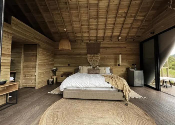 TEVA Glamping & Retreat