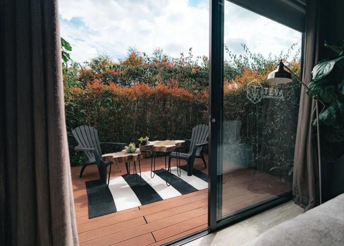 TEVA Glamping & Retreat