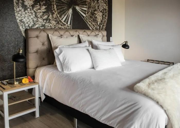 TEVA Glamping & Retreat