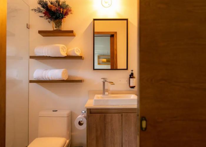 TEVA Glamping & Retreat