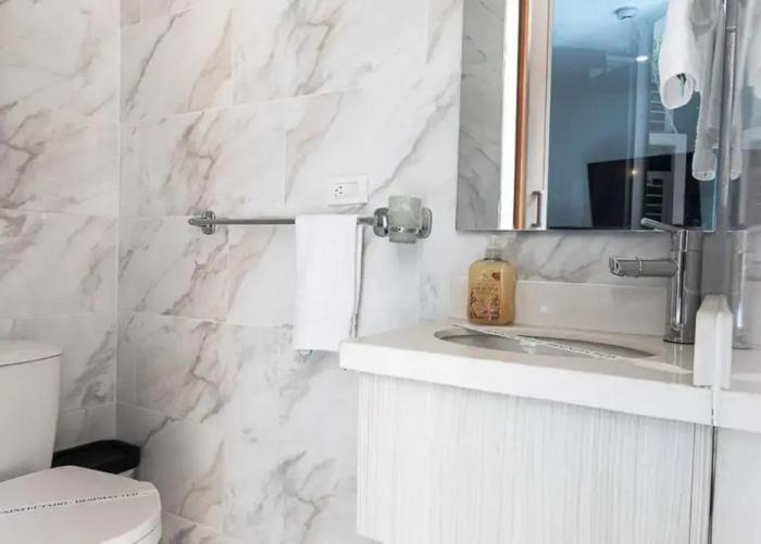 Libertg Hotels Spa Medellin