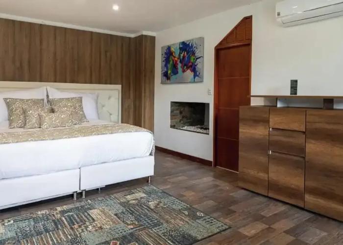 Libertg Hotels Spa Medellin
