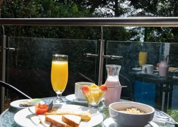 Libertg Hotels Spa Medellin