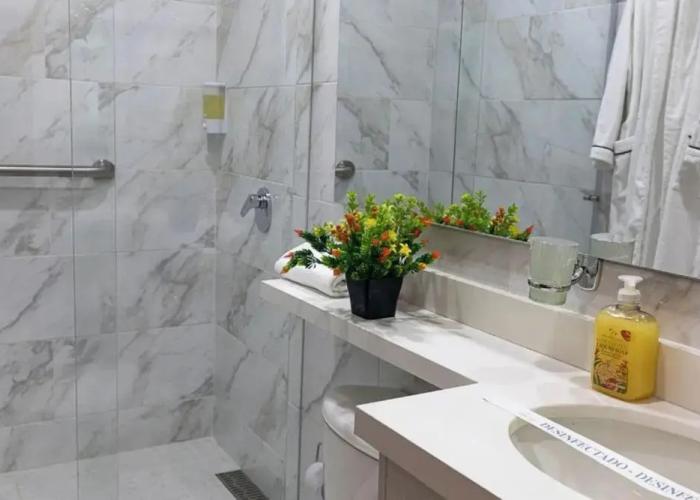 Libertg Hotels Spa Medellin