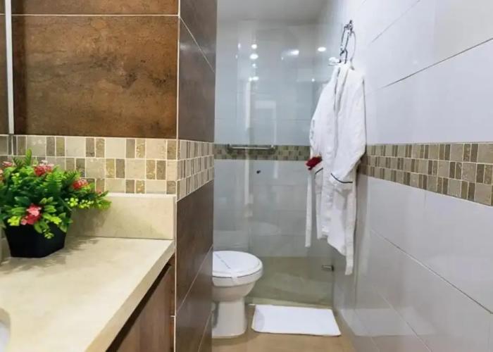 Libertg Hotels Spa Medellin