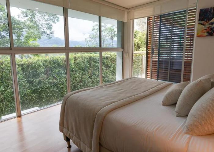 Libertg Hotels Spa Medellin