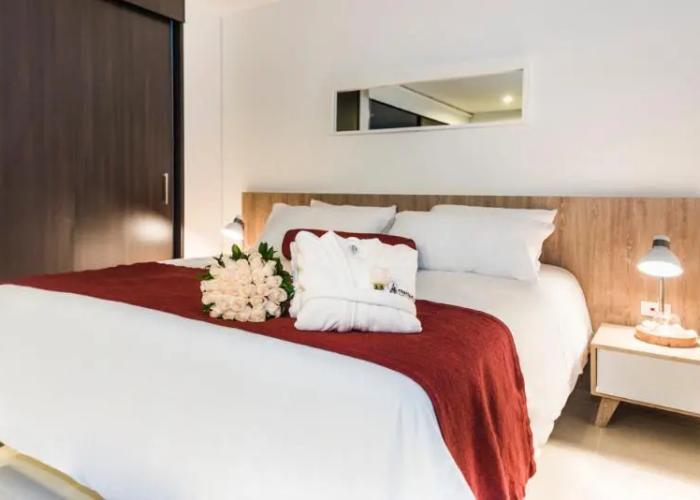 Rio Verde Living Suite