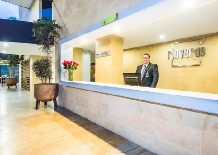 Rio Verde Living Suite