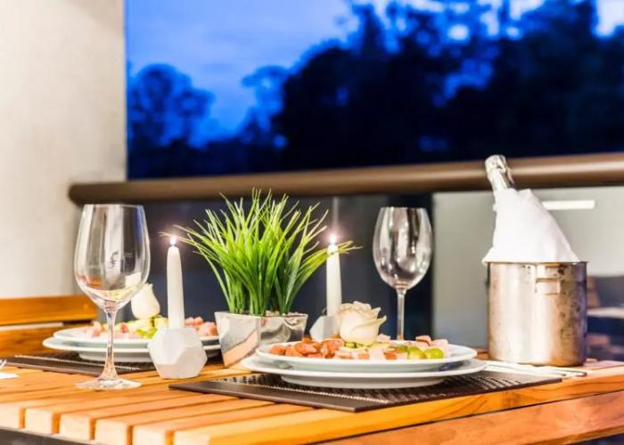 Rio Verde Living Suite