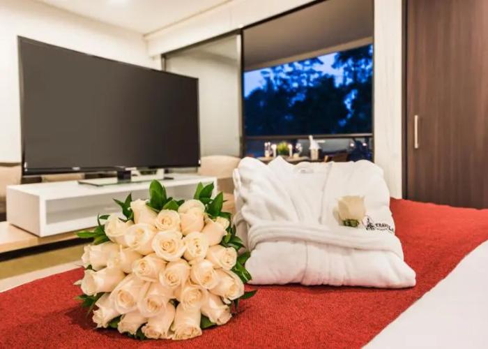 Rio Verde Living Suite