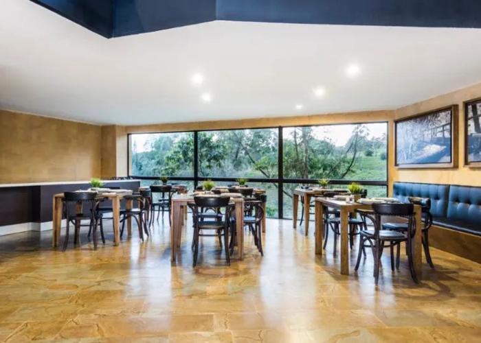 Rio Verde Living Suite