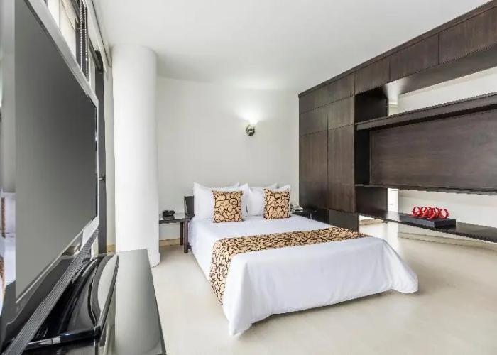 Rio Verde Living Suite