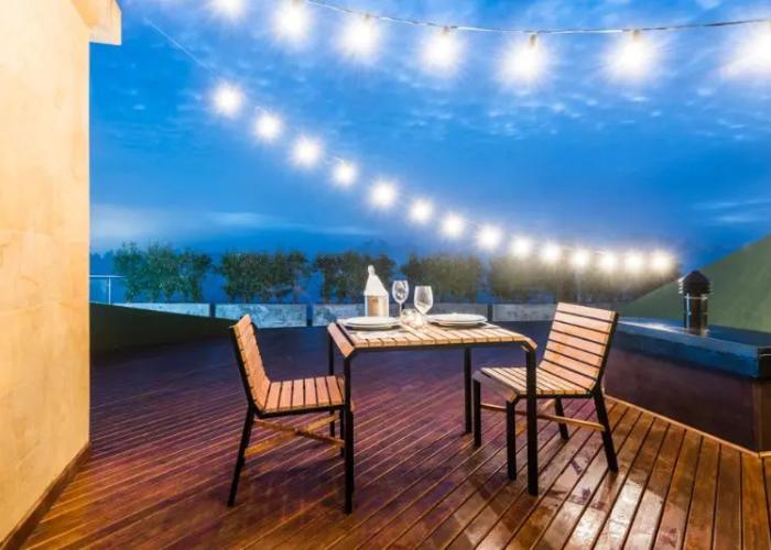 Rio Verde Living Suite