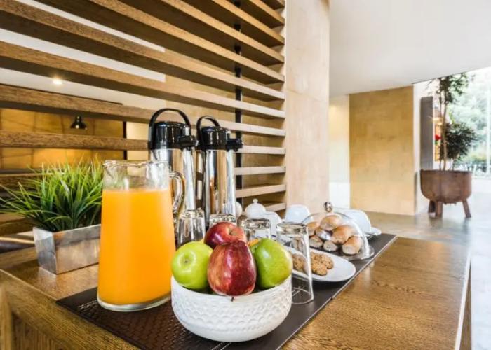 Rio Verde Living Suite