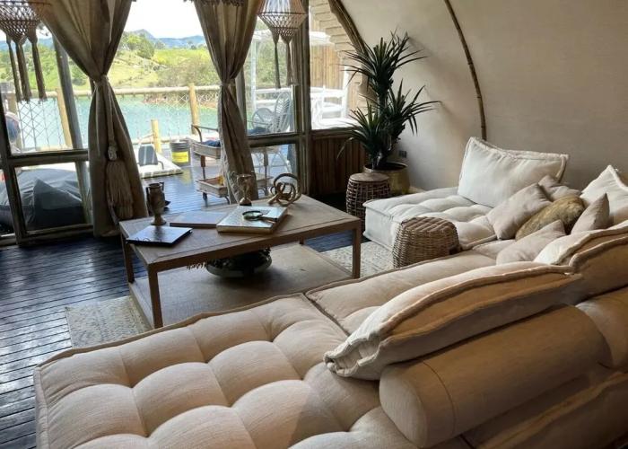 Atma Villas