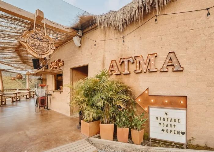 Atma Villas