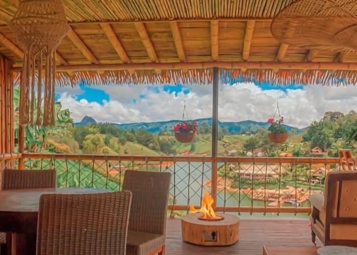 Atma Villas
