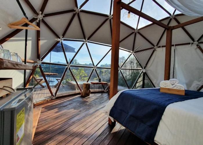 Domus Glamping