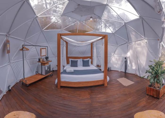 Domus Glamping
