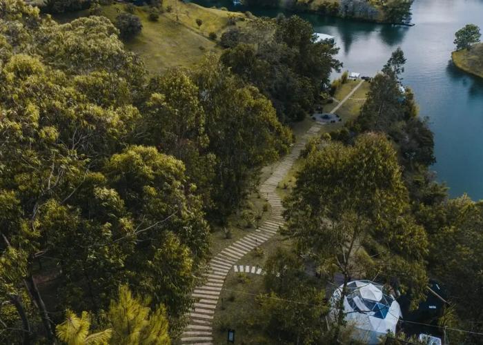 Domus Glamping