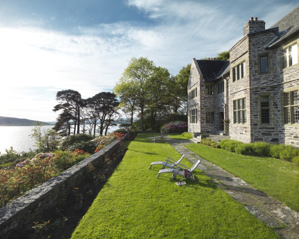 Ard na Sidhe Country House Hotel