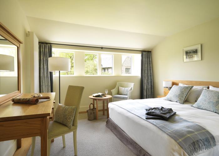Ard na Sidhe Country House Hotel