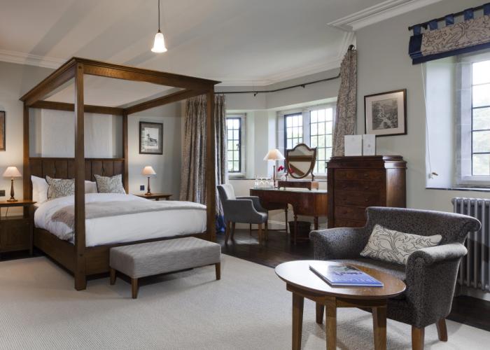 Ard na Sidhe Country House Hotel