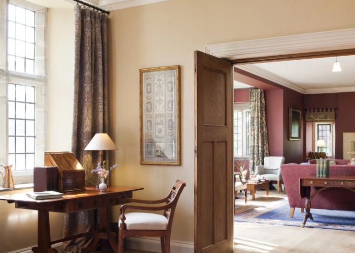 Ard na Sidhe Country House Hotel