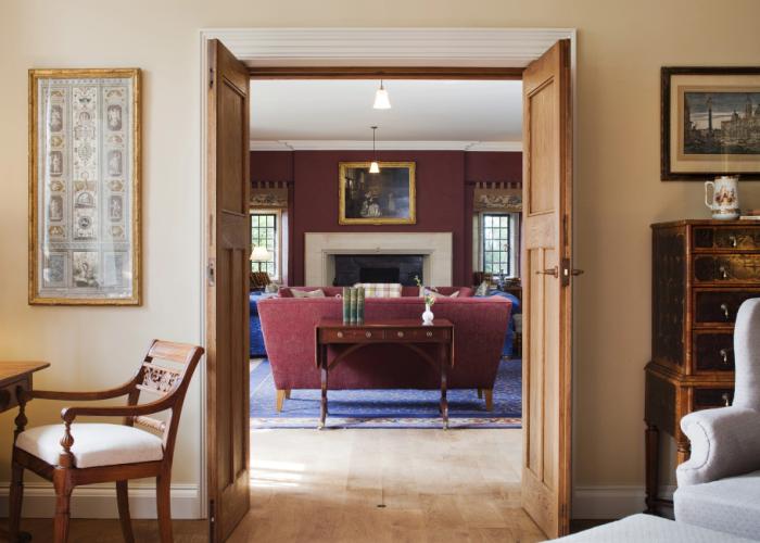 Ard na Sidhe Country House Hotel
