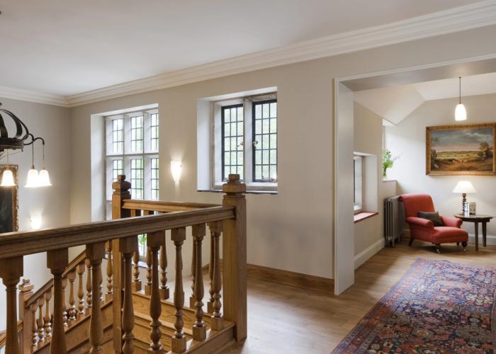 Ard na Sidhe Country House Hotel