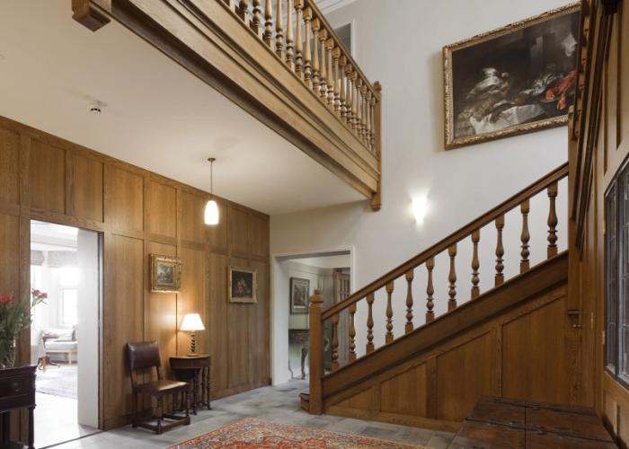 Ard na Sidhe Country House Hotel