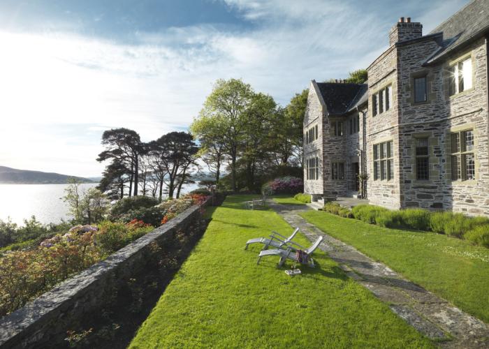 Ard na Sidhe Country House Hotel