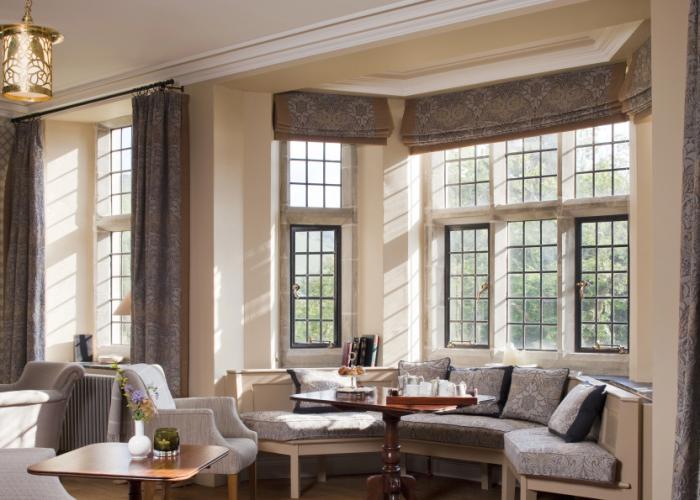 Ard na Sidhe Country House Hotel