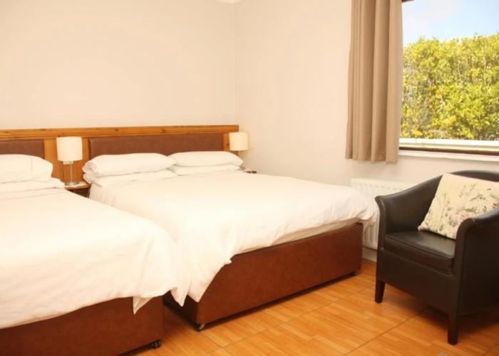 Torine House