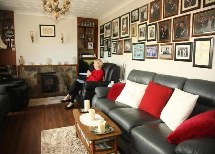 Torine House