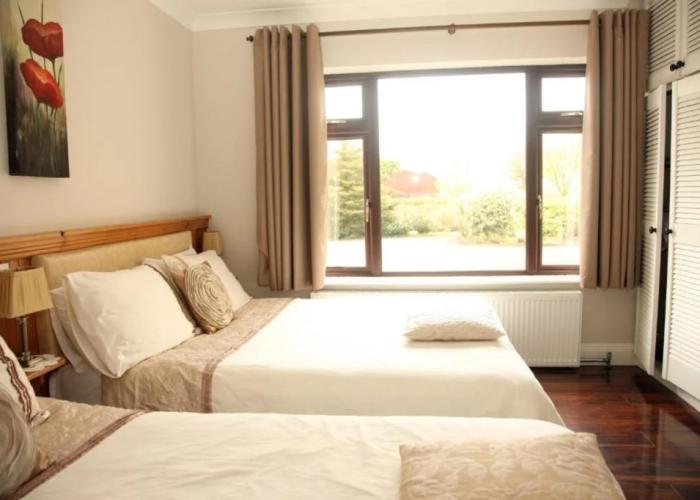 Torine House