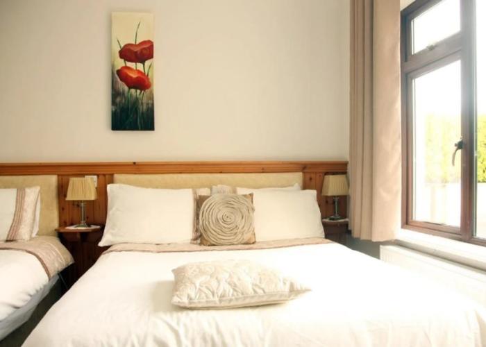 Torine House