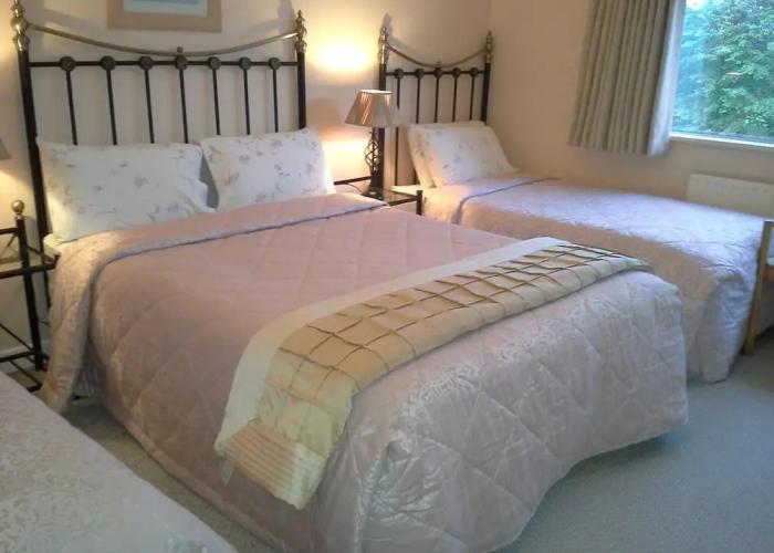 Fern Rock B&B