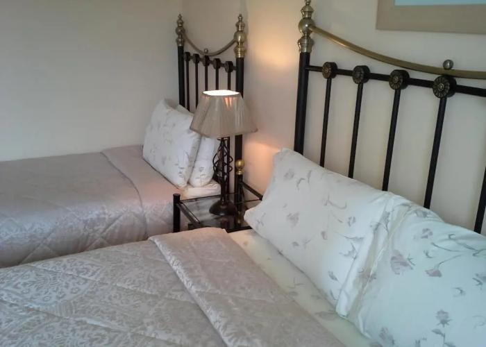 Fern Rock B&B