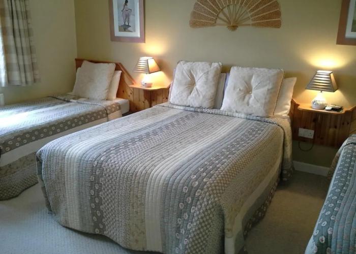 Fern Rock B&B