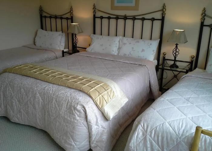 Fern Rock B&B