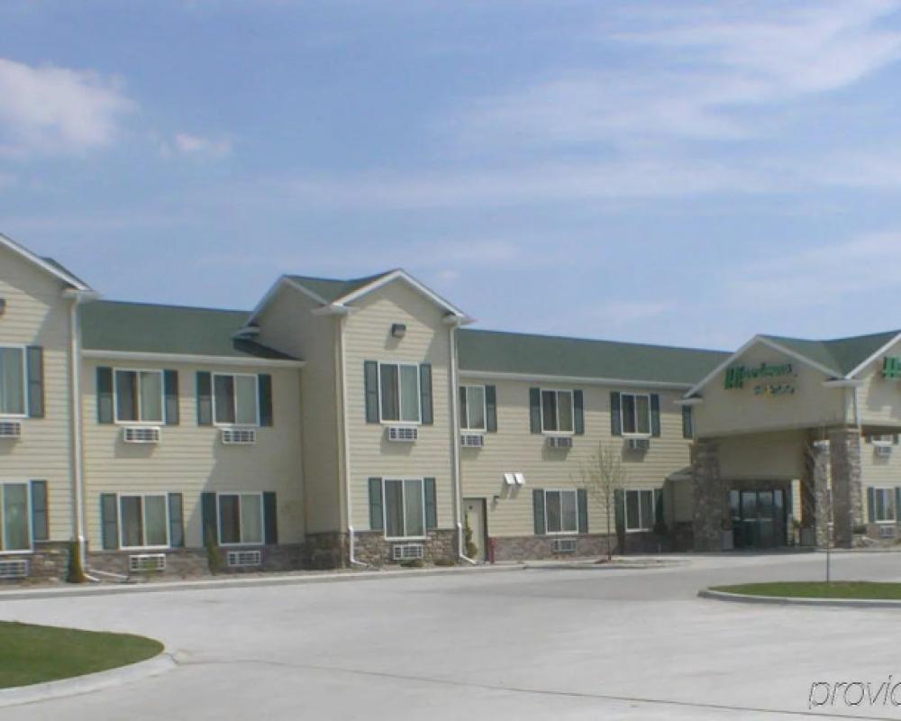 Horizon Inn and Suites