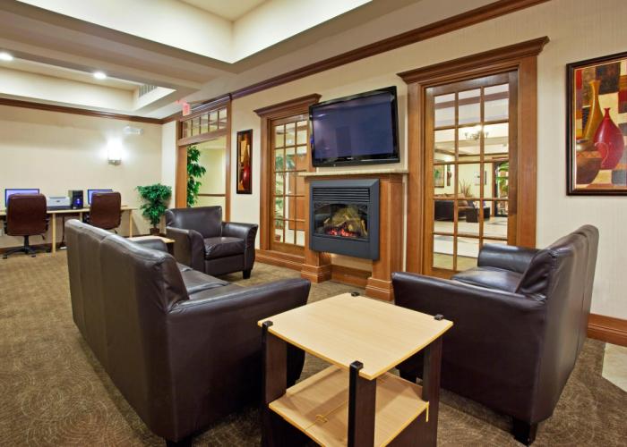 Holiday Inn Express & Suites Howell by IHG