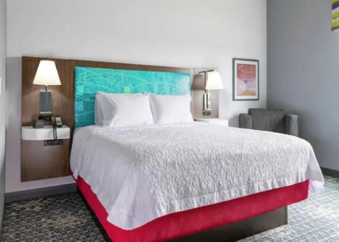 Hampton Inn & Suites Howell