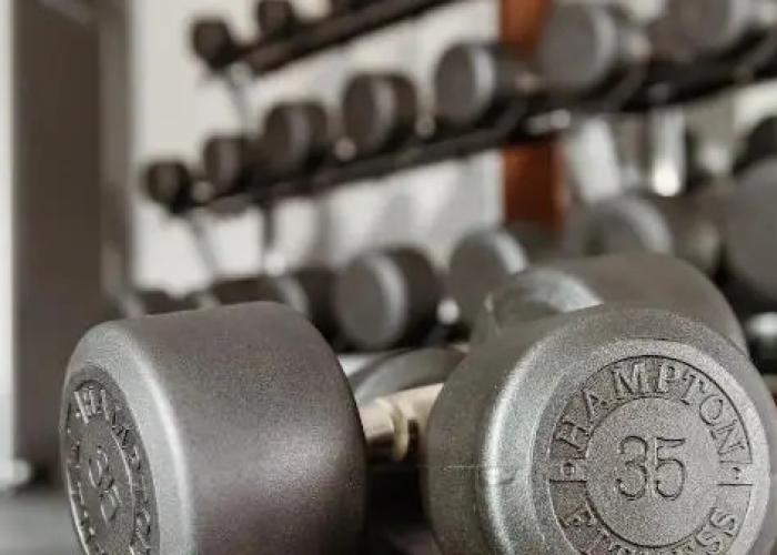 Hampton Inn & Suites Howell