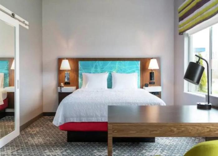 Hampton Inn & Suites Howell