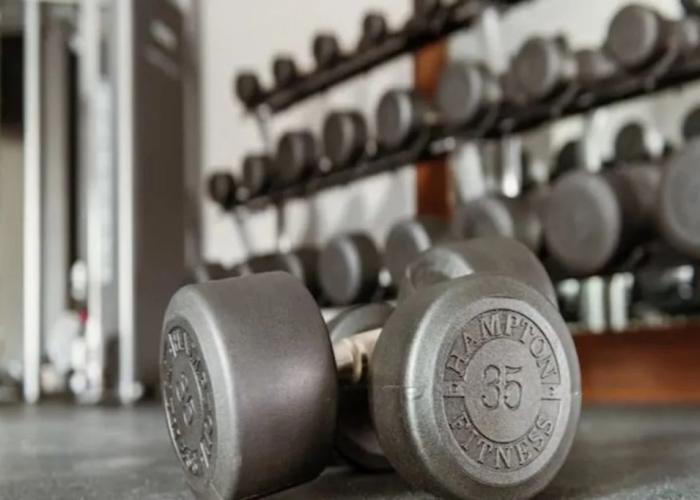 Hampton Inn & Suites Howell