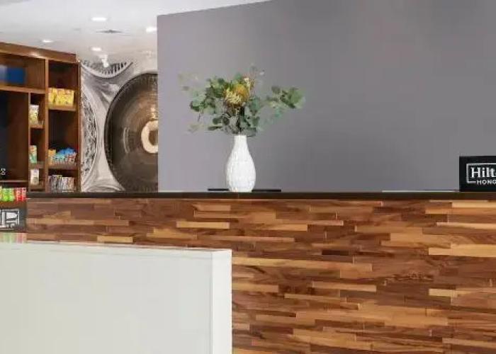 Hampton Inn & Suites Howell