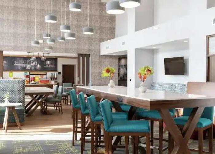 Hampton Inn & Suites Howell