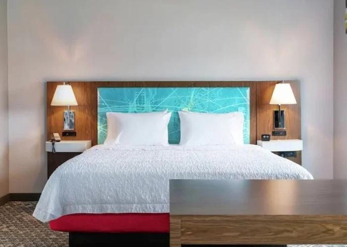 Hampton Inn & Suites Howell